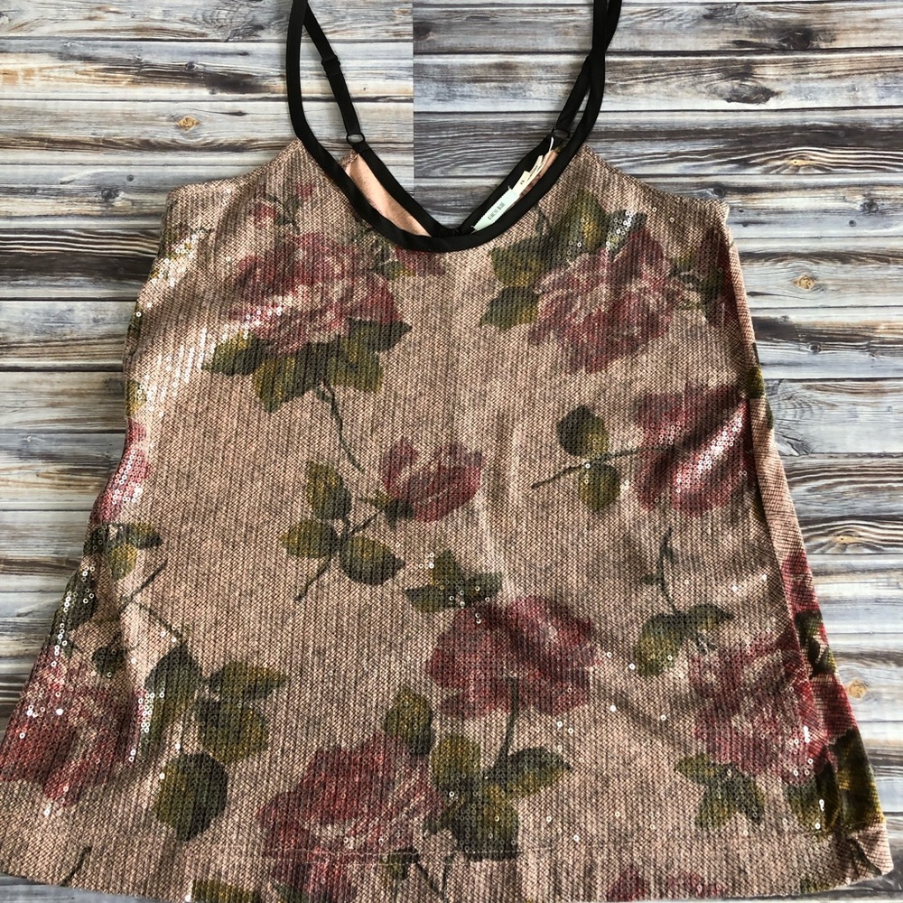 ⭐️ Kimchi Blue Urban Outfitters XS Tank